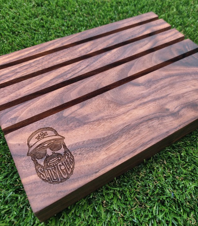 Golf Ball Marker Display - LOGO READY