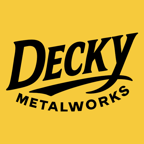 Decky Metalworks
